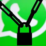 Icono de la aplicación de Whatsapp