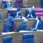 Costa es aplacado en su enfado por Bellver, Castelló y Maluenda