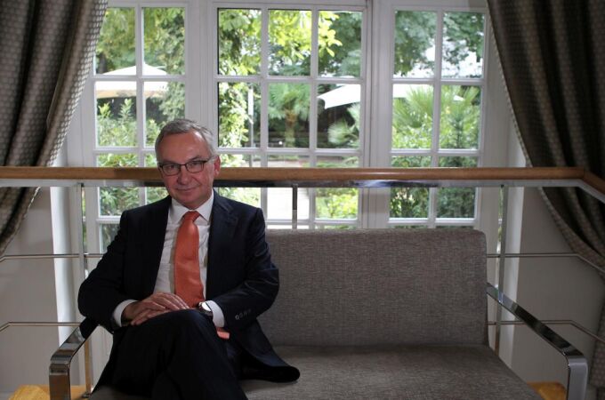 El oncólogo español Baselga dimite como director médico del Memorial Sloan Kettering Cancer Center