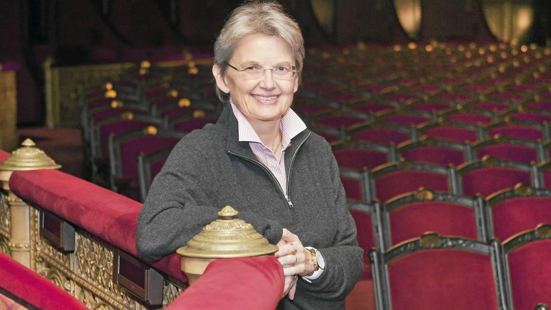 Cristina Scheppelmann