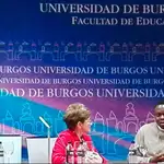  La Fundación Dilaya debate en Burgos sobre los desafíos humanitarios en el Congo