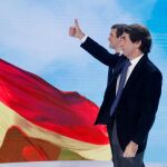 La batalla de las ideas