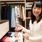 Imagen del "relitie" de Marie Kondo