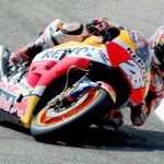 Pedrosa lleva 16 cursos seguidos ganando al menos una vez