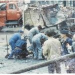 54 etarras condenados a 21.128 años de cárcel podrían salir a la calle