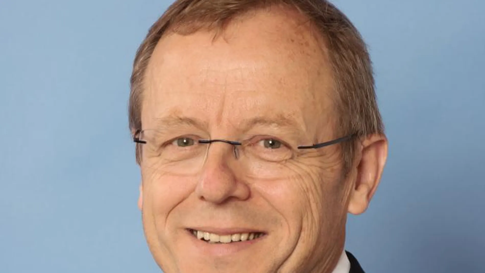 El director general de la Agencia Espacial Europea (ESA), Jan Wörner
