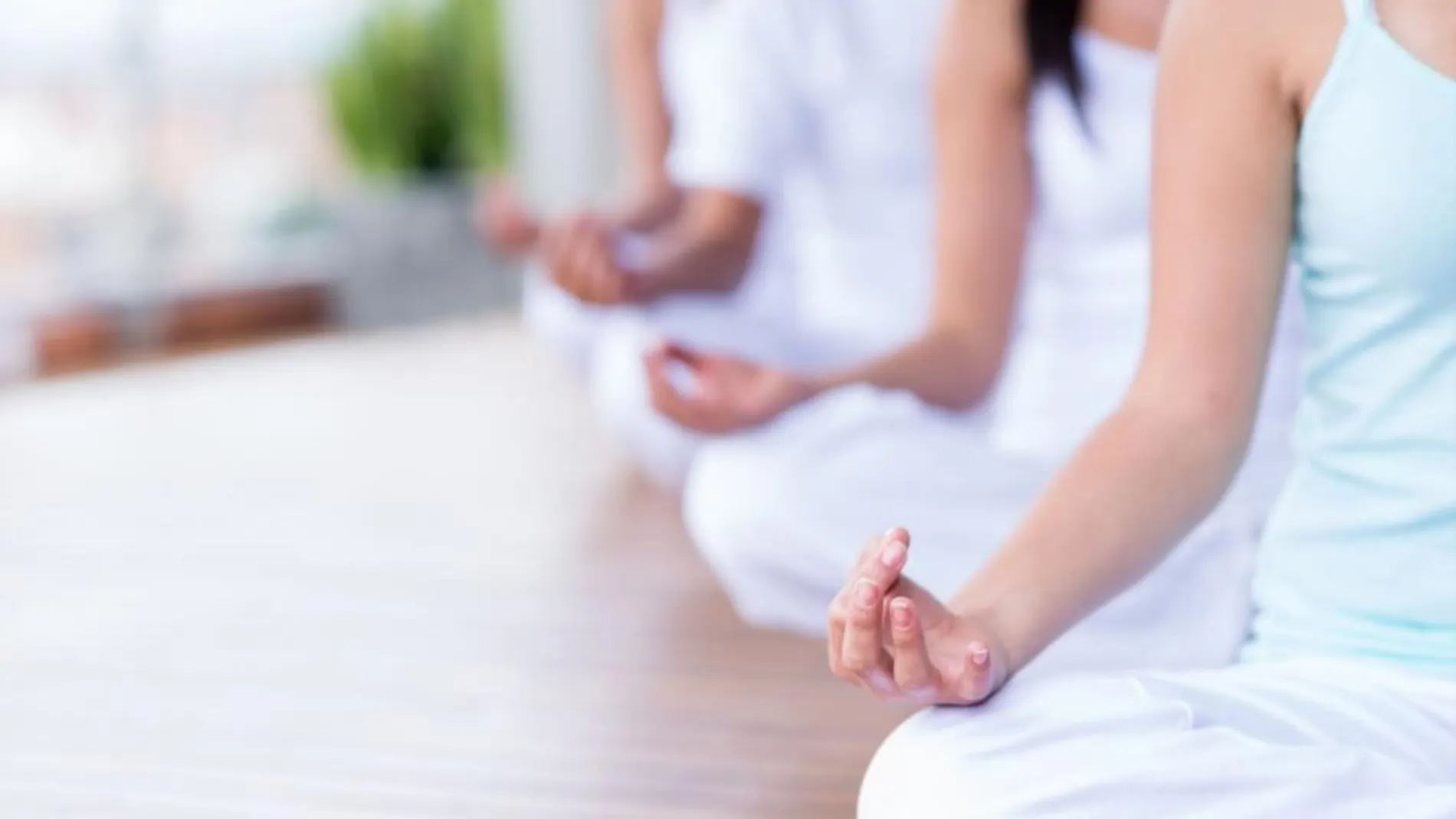 Un nuevo estudio resalta las propiedades del yoga frente al consumo masivo de medicamentos