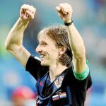 Luka Modric va a ser elegido Balón de Oro el próximo 3 de diciembre. El mejor futbolista de 2018