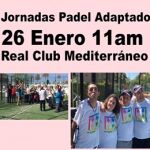Puertas Abiertas Palas para todos