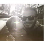 Imagen que Beckham ha colgado en Instagram