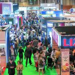 Expofranquicias se celebra en Madrid entre el 21 y el 23 de abril