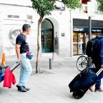 El plan para limitar estos apartamentos es especialmente riguroso en lo que respecta a la zona de Centro