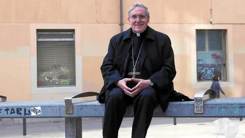 Lluís Martínez Sistach