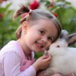 Educar para ser felices: claves de la felicidad en los niños de 0 a 3 años