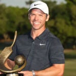Victoria Paul Casey Valspar Championship