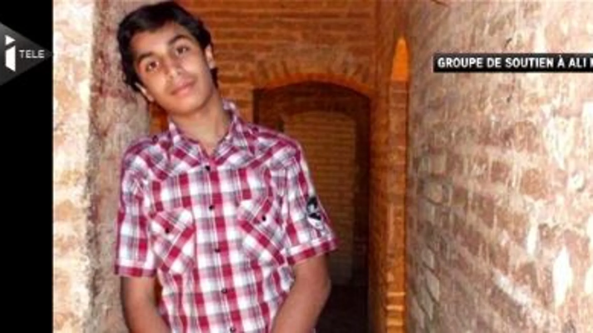 Anonymous ataca webs saudíes para frenar la ejecución de un joven activista