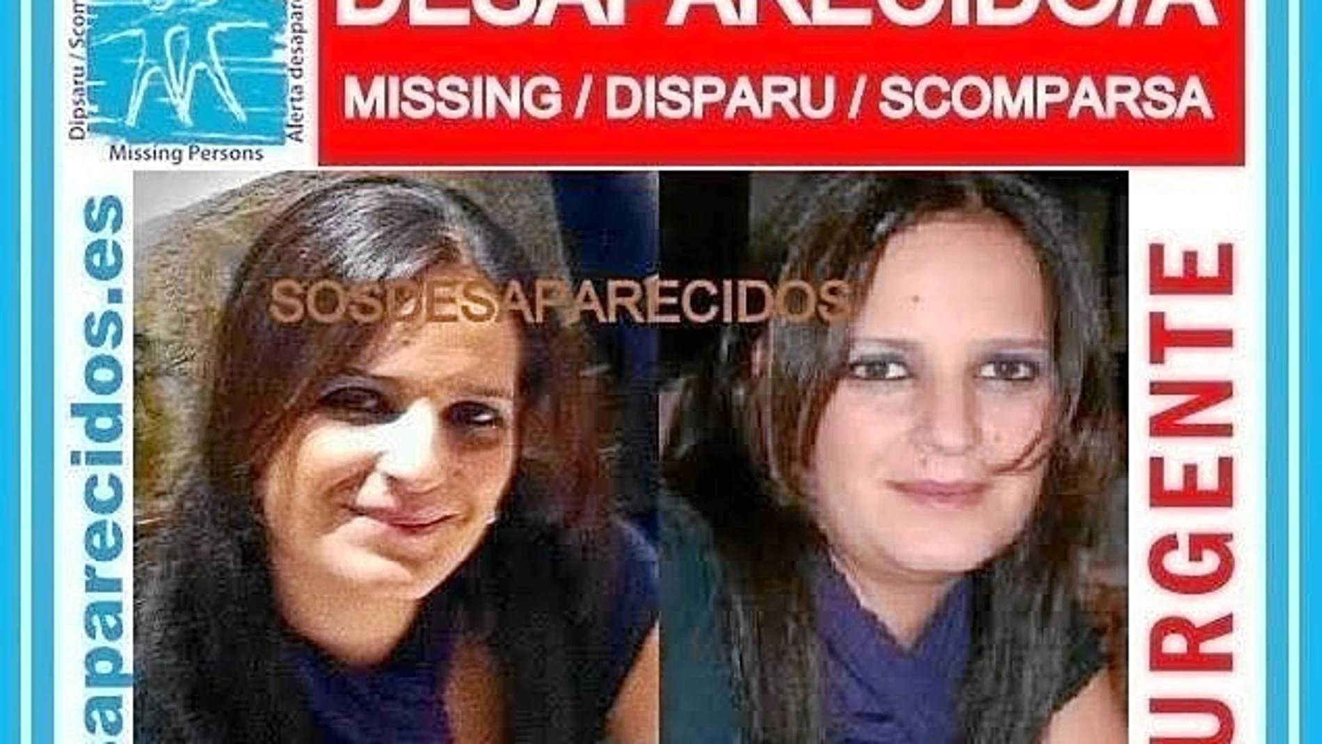 Reanudan la investigación de María Piedad tras seis años desaparecida