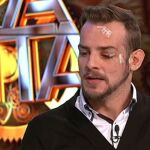 Álex Casademunt: «No he perdido el ojo de milagro»