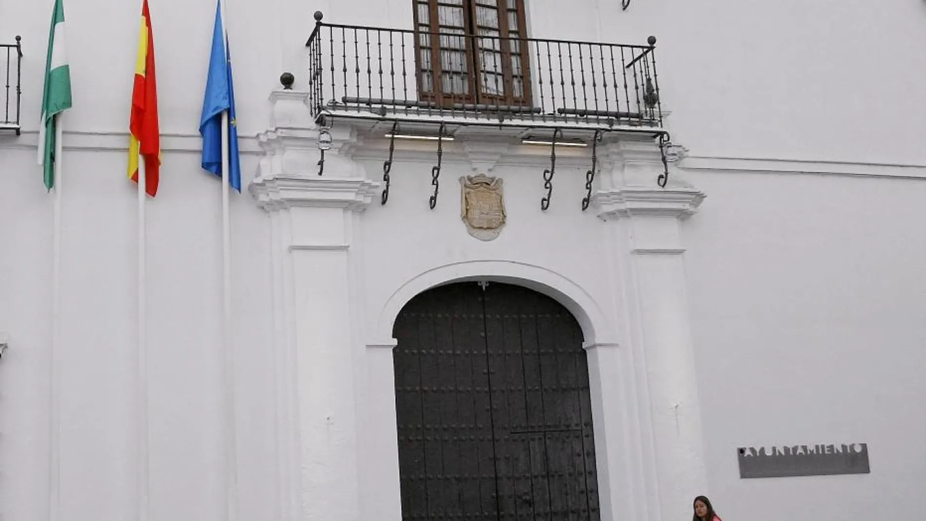 El Tribunal de Cuentas sostiene que los hechos «no tienen alcance contable»