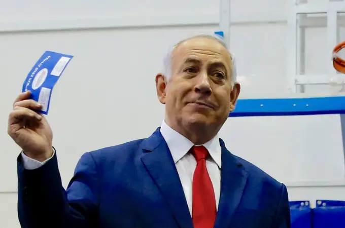 Netanyahu, tras el récord de Ben Gurion