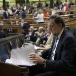 Llama a Rajoy mentiroso