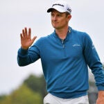 Justin Rose
