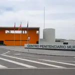  Un interno agrede a dos funcionarios de la prisión Murcia II