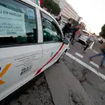  Las alternativas al taxi: cómo circular por Madrid