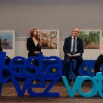 «#Estavezvoto», campaña para movilizar a los jóvenes ante las elecciones europeas