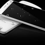 Uno de los modelos que comercializa Oppo