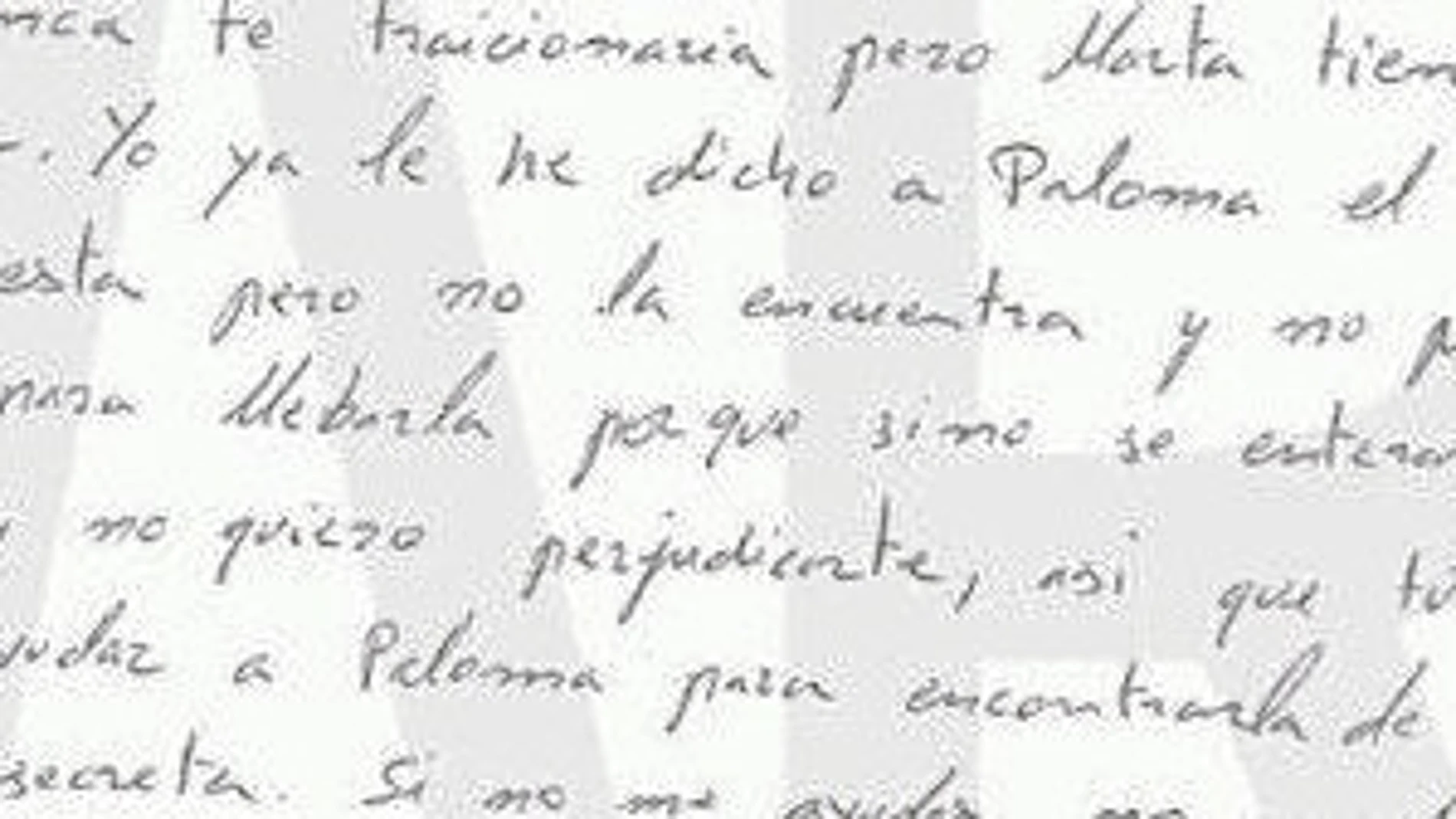 Conflictivo e inseguro