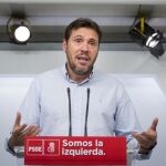 El PSOE dice ahora que sí defendería aplicar el artículo 155 de la Constitución en Cataluña