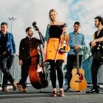 El grupo escocés Breabach tocará la música de su último álbum
