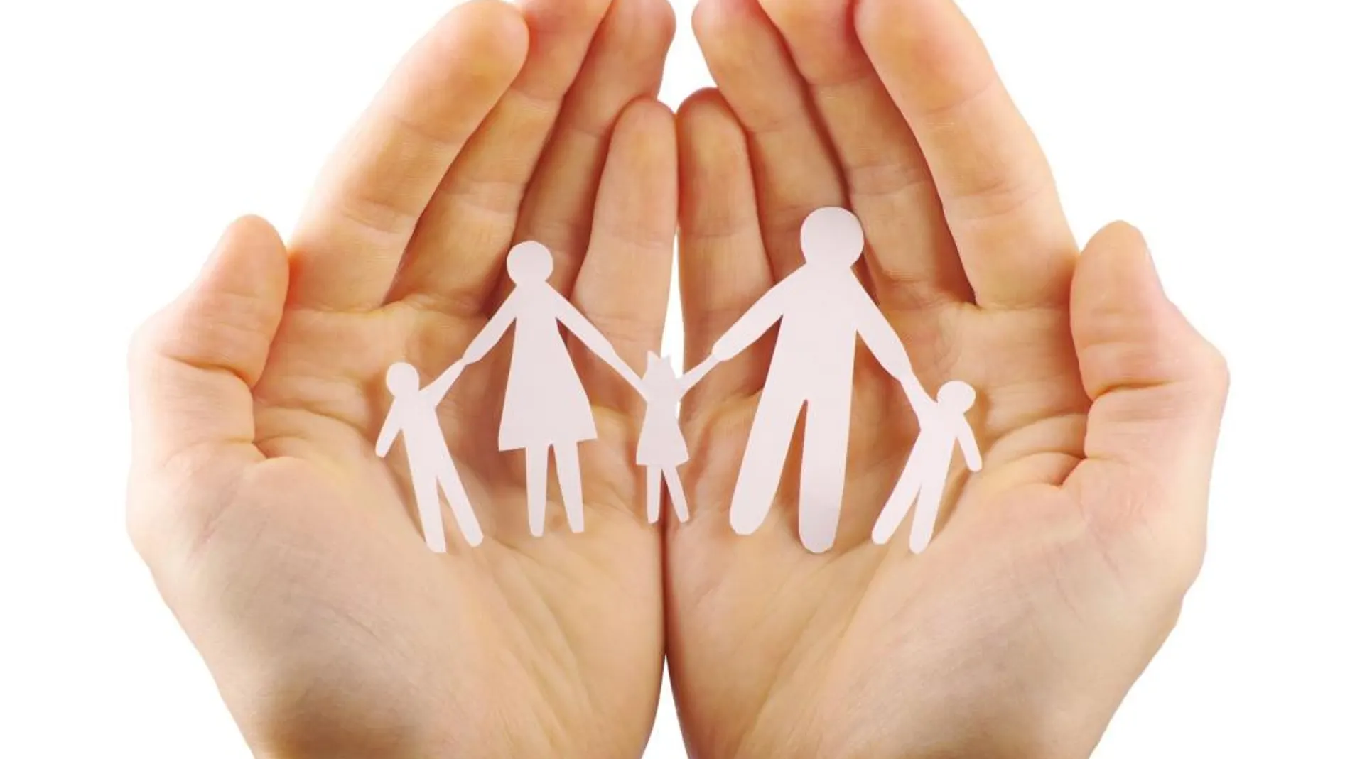 Ocho pasos para empoderar a las familias españolas