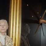 Jane Goodall: «La investigación con animales no ha ayudado a la sociedad»