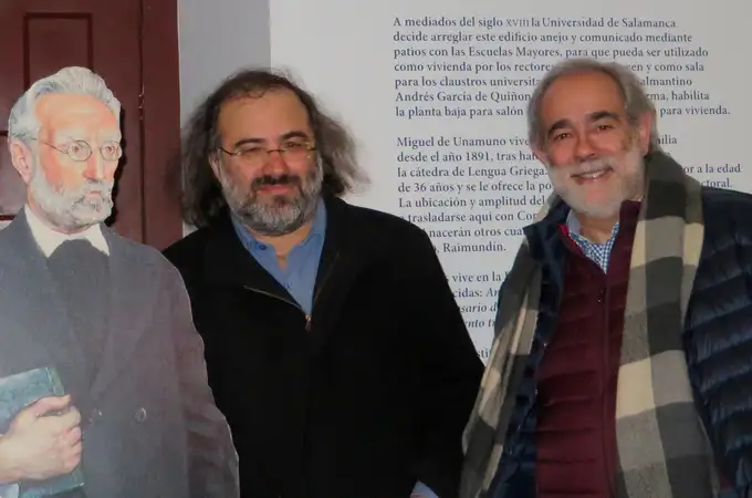 La Universidad de Salamanca acoge mañana el X Encuentro Cristiano de Literatura