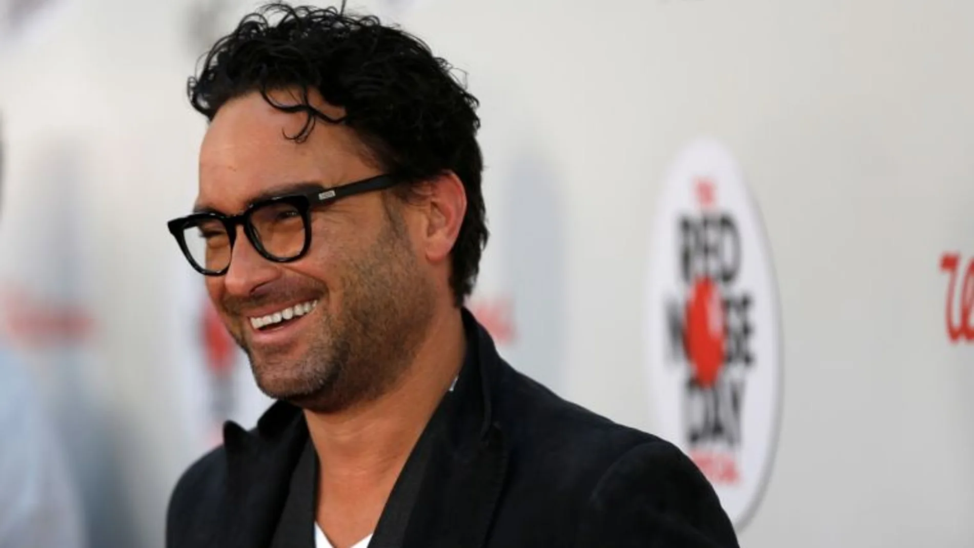 Johnny Galecki, en una imagen de archivo / Reuters