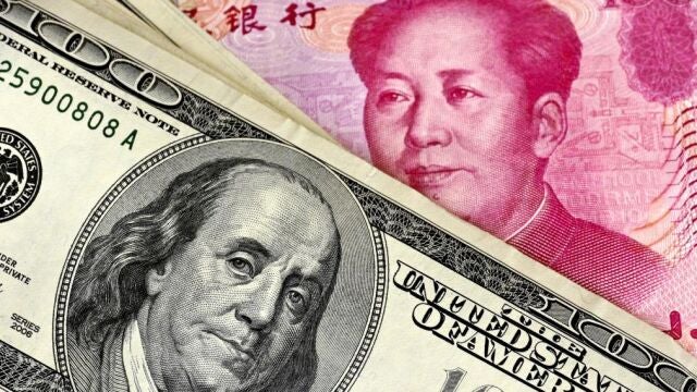 Cómo controlar la moneda en China