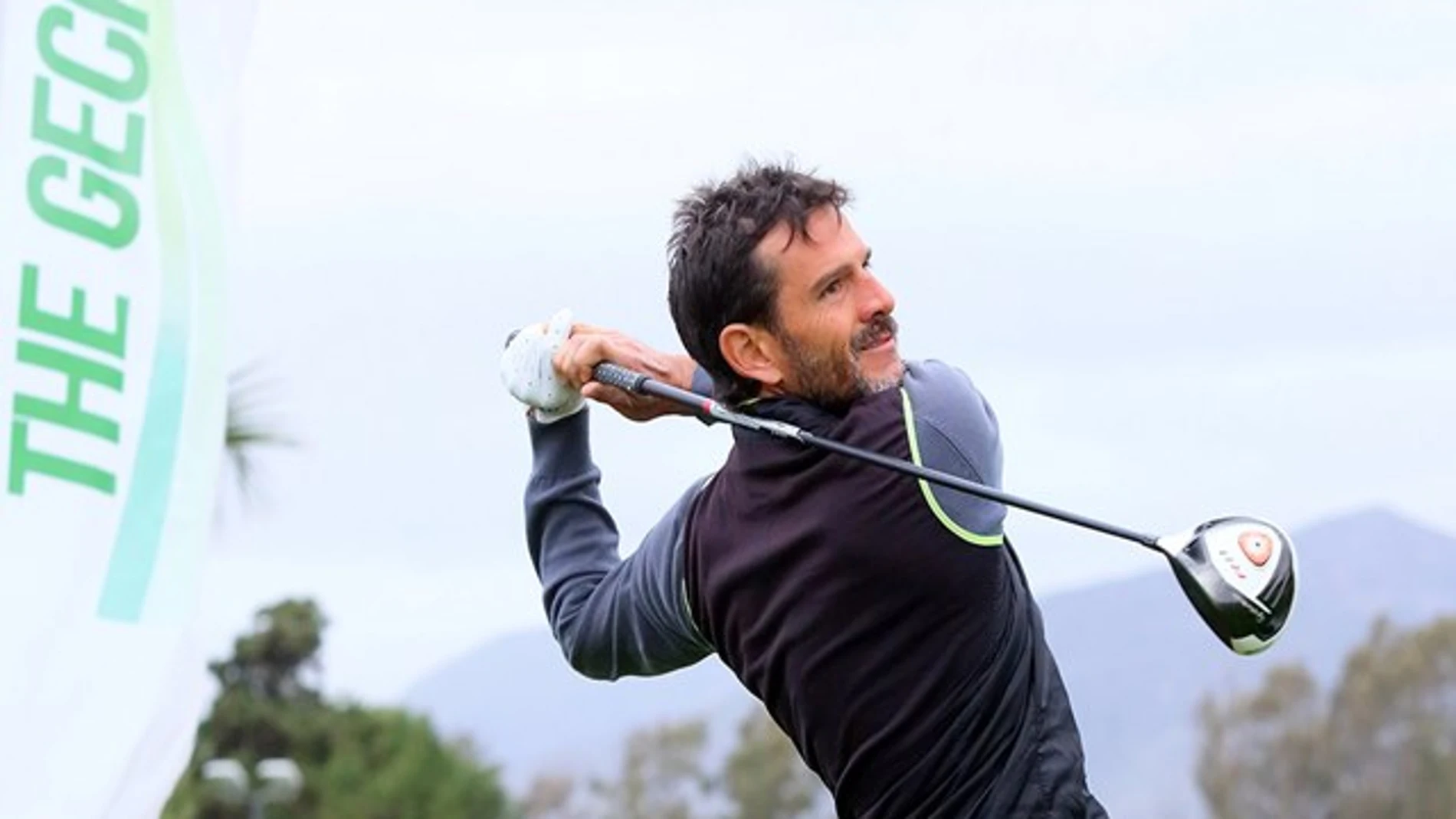 Carlos Rodiles