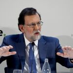 Mariano Rajo, clausura la Asamblea Anual de Socios del Instituto de la Empresa Familiar