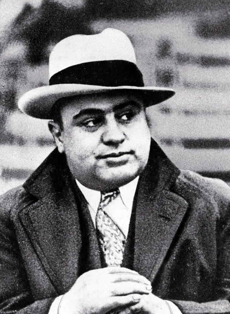 Al Capone