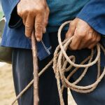 Muchos de esos casos ocurren a ancianos con problemas de pérdida de memoria