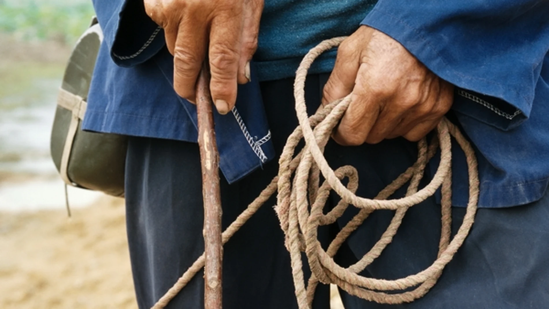 Muchos de esos casos ocurren a ancianos con problemas de pérdida de memoria