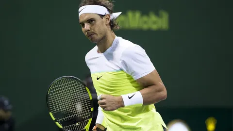 Rafael Nadal