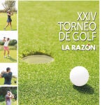 XXIV Torneo de Golf La Razón