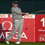 THomas Bjonr Dubai declaraciones