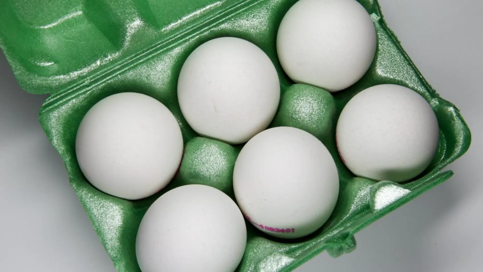 El estudio ha corroborado las bondades de una dieta infantil que incluya el consumo de huevos