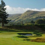 Nuevo logo y muchos eventos para el centenario de Gleneagles
