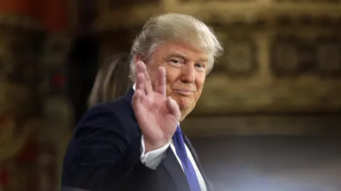 ¿Quién (diablos) puede frenar a Donald Trump?