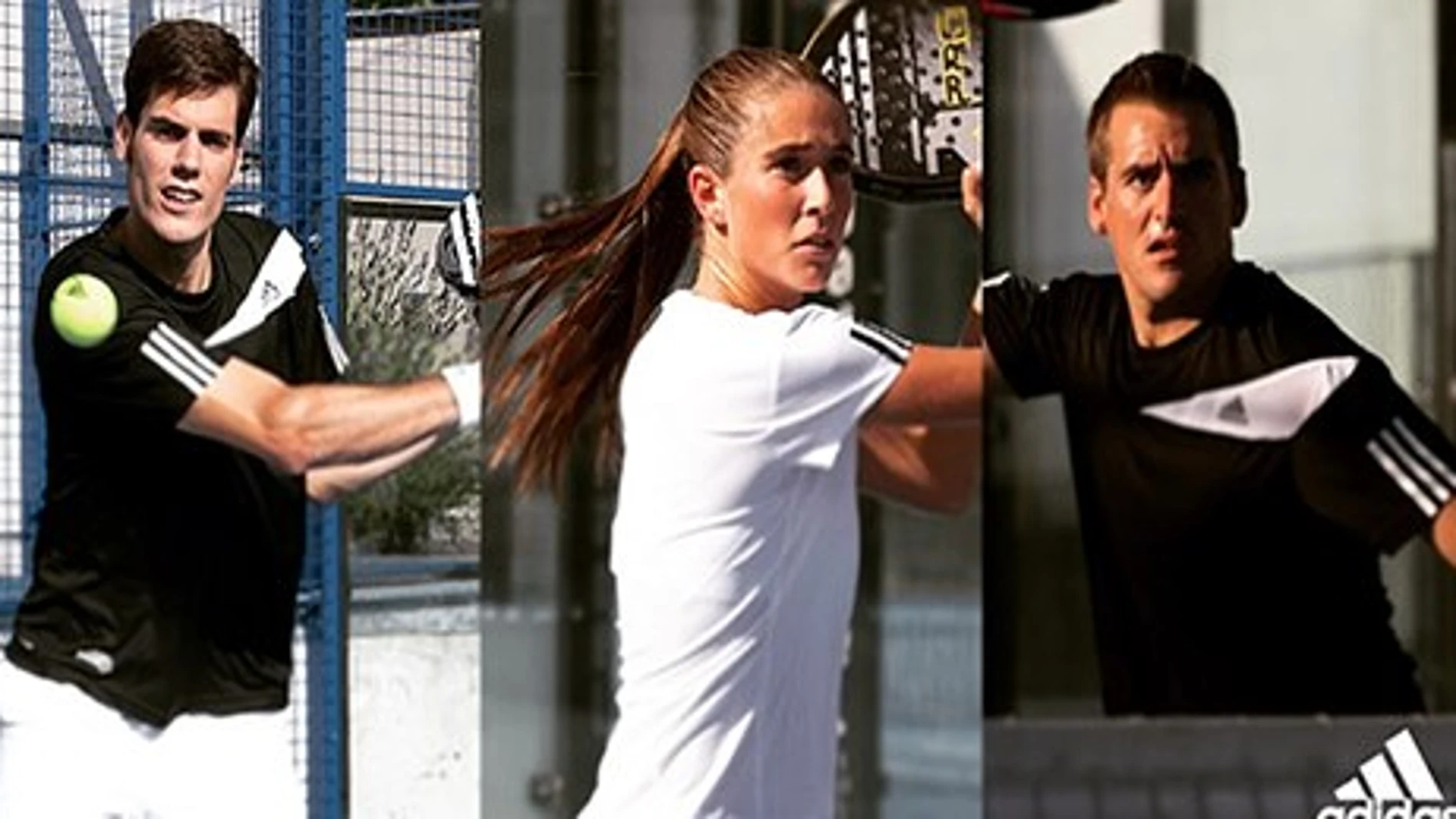 Adidas padel
